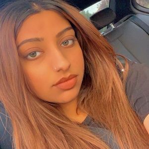 Meet your Posher, Isha